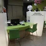 Viiking Hotel Parnu