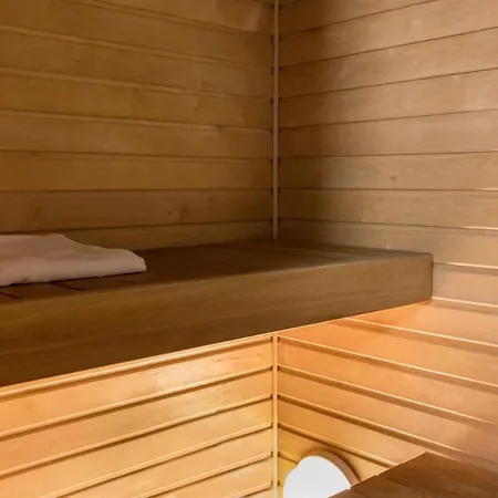 Hotel Viiking 3*