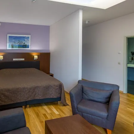 维金水疗酒店 酒店