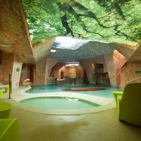 Hotel Viiking
