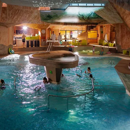 酒店 维金水疗酒店