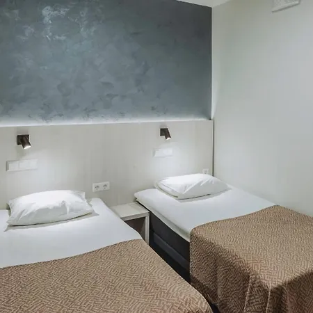 Hotel Viiking 3*