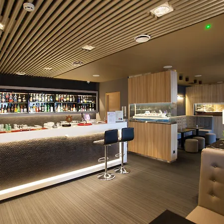 维金水疗酒店 酒店 3*