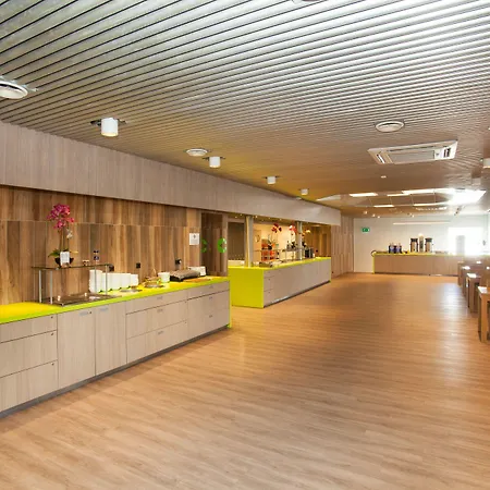 维金水疗酒店 酒店