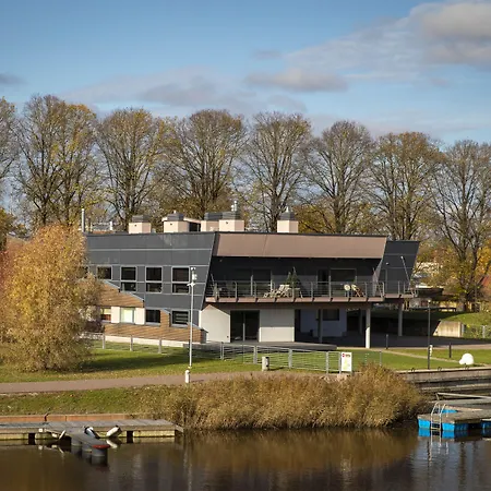 维金水疗酒店 酒店
