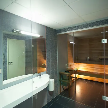 Viiking Spa Отель
