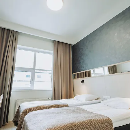 Viiking Spa Отель 3*