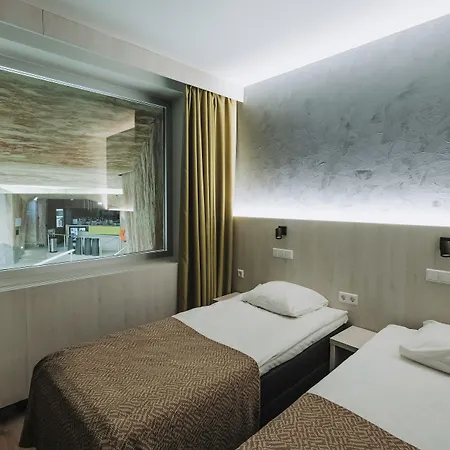 Viiking Spa Отель 3*