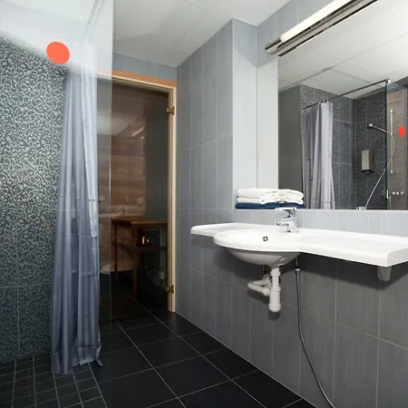 酒店 维金水疗酒店 3*