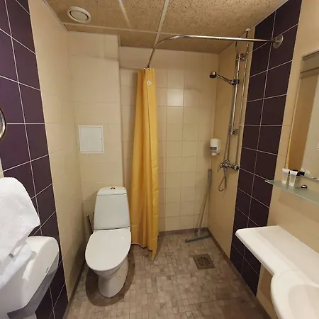 Viiking Hotel Pärnu