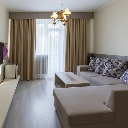 酒店 维金水疗酒店