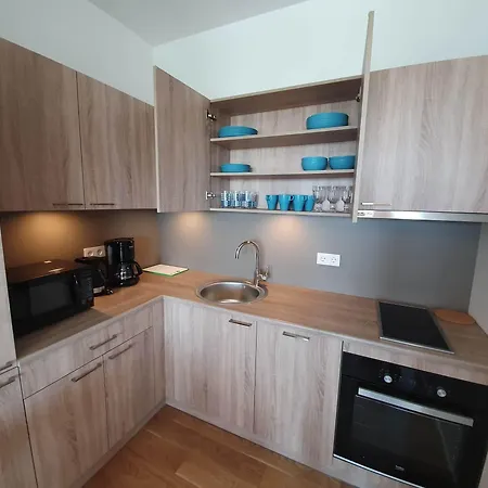 酒店 维金水疗酒店 派尔努