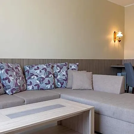 Viiking Hotel Pärnu