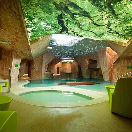 Viiking Hotel 3*