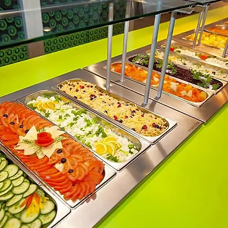 Hotel Viiking Pärnu
