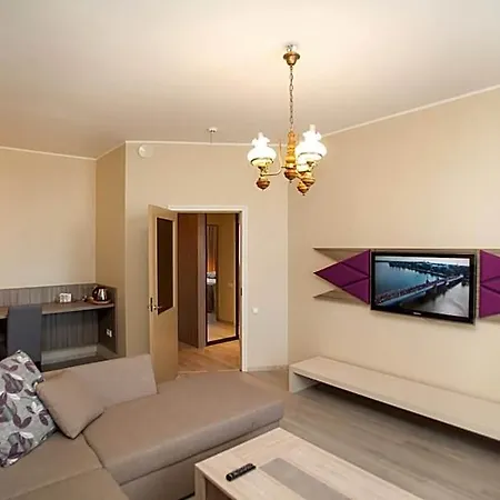 Hotel Viiking 3*