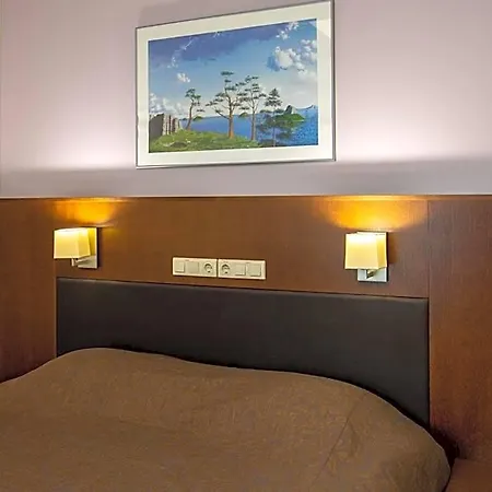 Hotel Viiking Pärnu