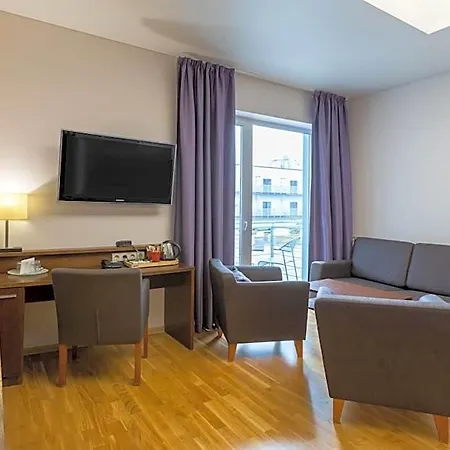 Viiking Hotel Pärnu