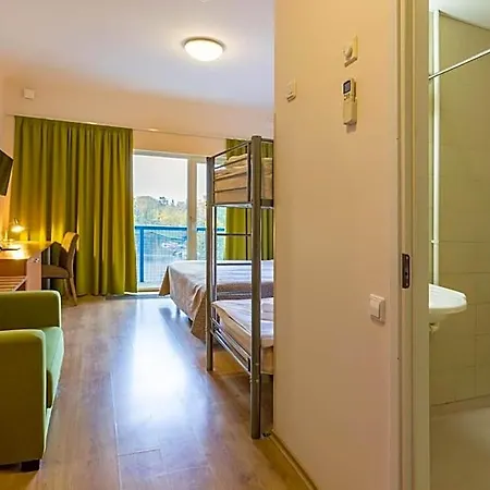 Hotel Viiking Pärnu