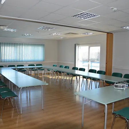 Viiking Hotel Pärnu
