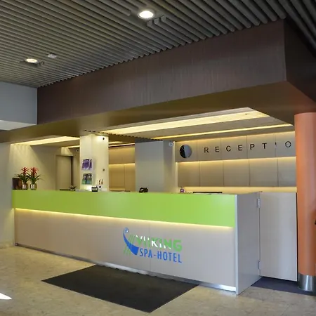 Hotel Viiking 3*