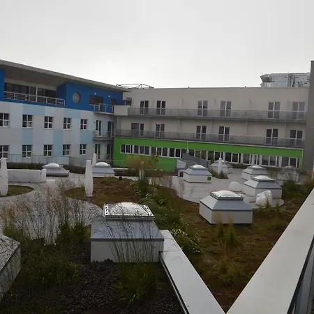 Viiking 3* Pärnu
