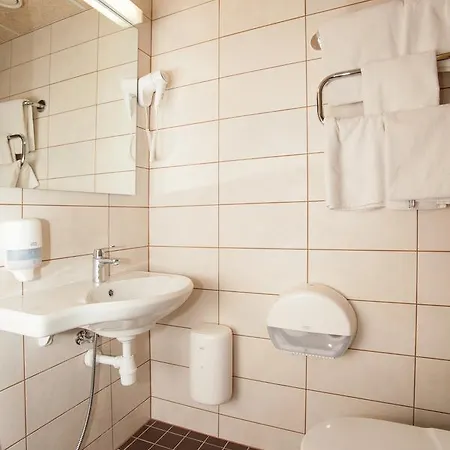 Отель Viiking Spa