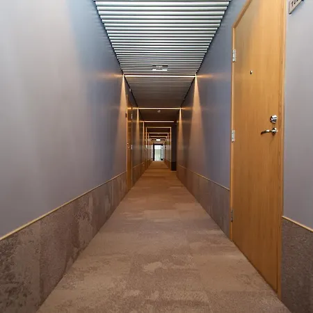 维金水疗酒店 酒店