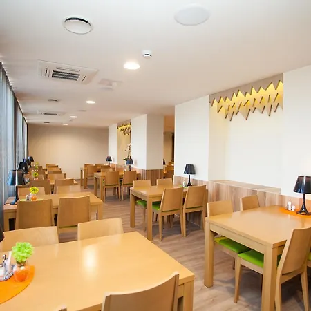 Viiking Hotel