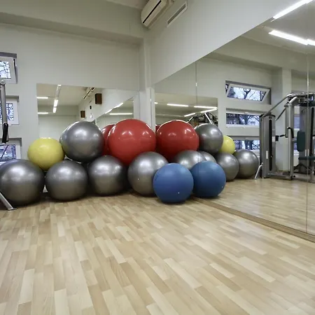 酒店 维金水疗酒店 3*