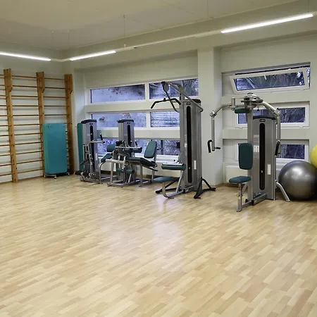 维金水疗酒店 派尔努