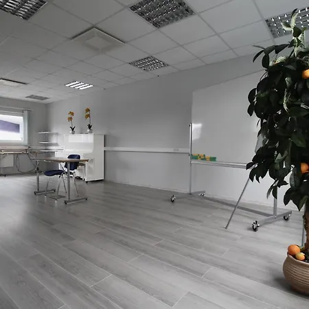 Viiking Hotel Pärnu