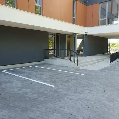 酒店 维金水疗酒店 3*