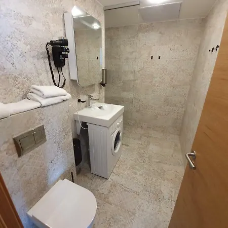 Viiking Hotel 3*