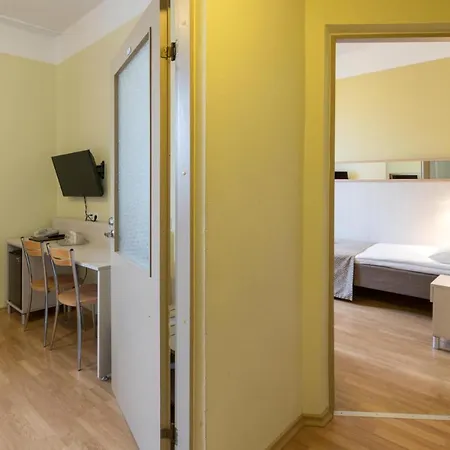 Viiking Hotel