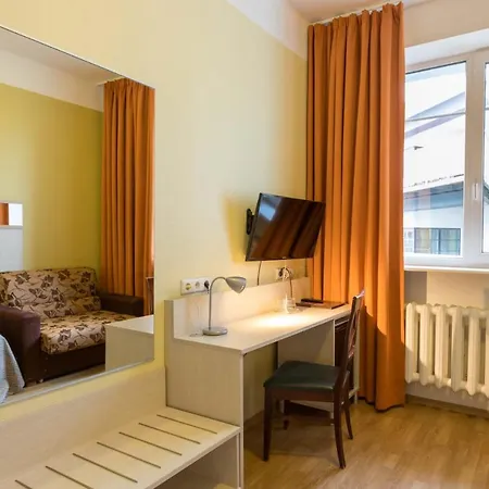 Viiking Hotel Pärnu