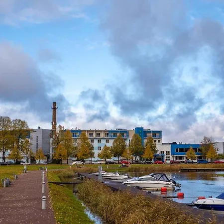 维金水疗酒店 酒店