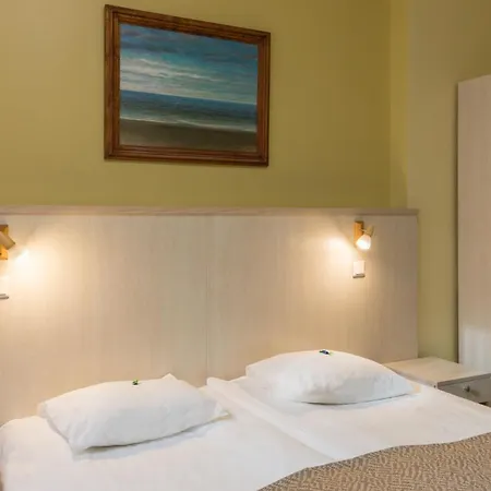 Hotel Viiking 3*