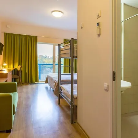 Hotel Viiking 3*