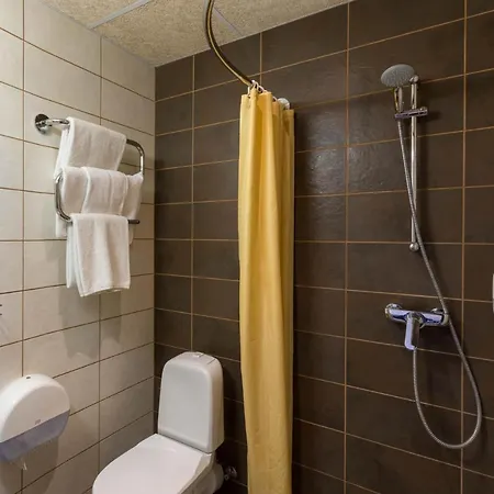 Viiking Hotel Pärnu