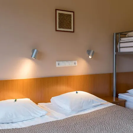 维金水疗酒店 派尔努