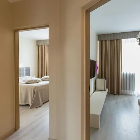 Viiking Spa