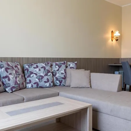 Hotel Viiking 3*