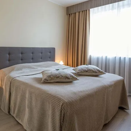 Hotel Viiking 3*