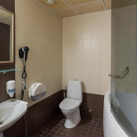 Viiking 3* Pärnu