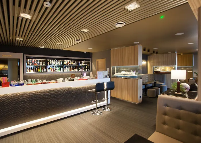 维金水疗酒店 酒店 3*