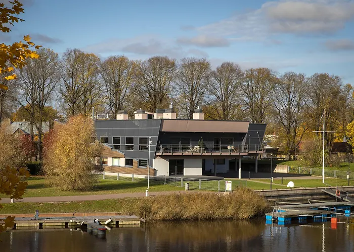维金水疗酒店 酒店