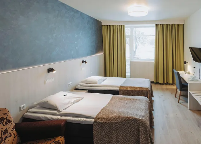 维金水疗酒店 3*