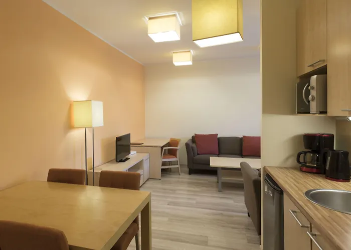 维金水疗酒店 酒店