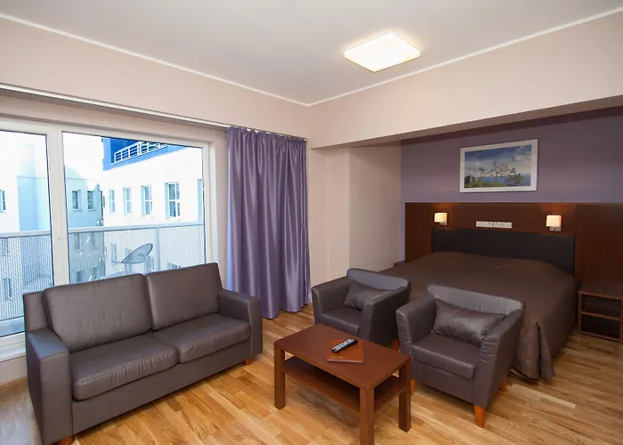 维金水疗酒店 酒店 3*